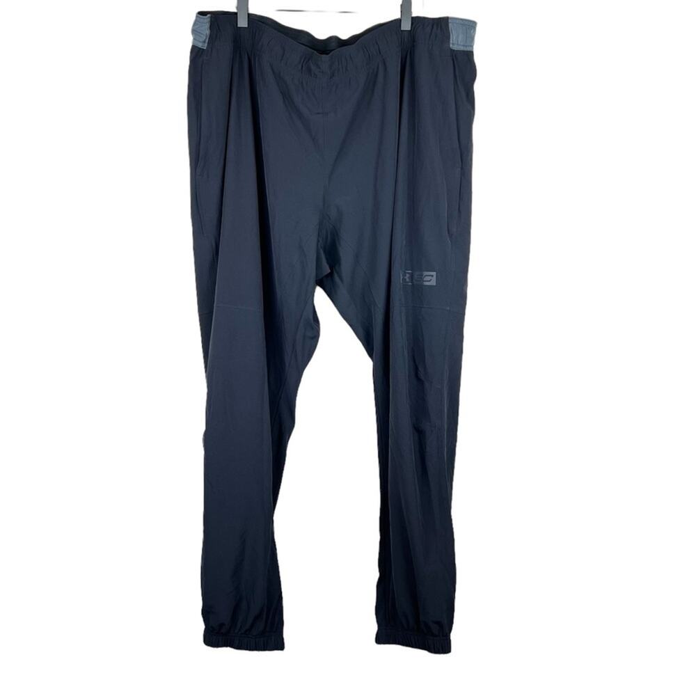 Under Armour SC Stephen Curry joggers 3XL loose  elastic waistband active pants